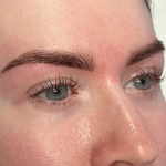 brow-tint-and-wax-results