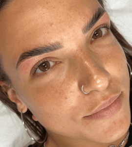 no-need-for-make-up-results