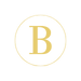 Blooming Beauty By Beth - Mobile Logo